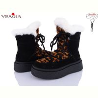 Купить Ботинки Veagia XJ52-2 на obuv-plus.com.ua
