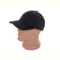 Купить Кепка Mabi TI1-2 black на obuv-plus.com.ua