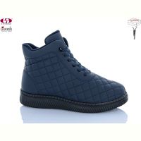 Купить Ботинки Gukkcr 4046-6 на obuv-plus.com.ua