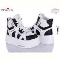 Купить Ботинки Veagia F1017-3 на obuv-plus.com.ua