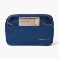 Купить Косметичка Luna-bag RH2528 blue на obuv-plus.com.ua
