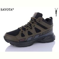 Купить Ботинки Sayota A928-9 на obuv-plus.com.ua