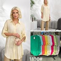 Купить Рубашка JJF 1130 white на obuv-plus.com.ua