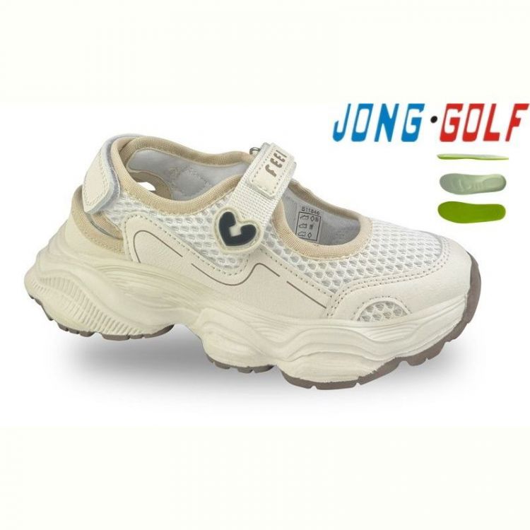 Купить Кроссовки Jong-Golf B11846-6 на obuv-plus.com.ua