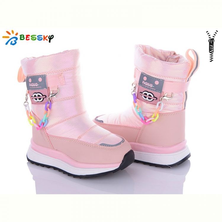 Купить Дутики Bessky BM3100-3A на obuv-plus.com.ua