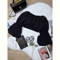 Купить Топ Arina 3105 black на obuv-plus.com.ua