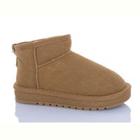 Купить Угги Ashiguli A315 brown на obuv-plus.com.ua