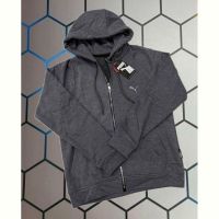 Купить Кофта спорт Alex Clothes 13554 grey на obuv-plus.com.ua