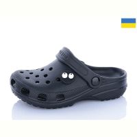 Купить Кроксы Luckline 26-3101-281 на obuv-plus.com.ua