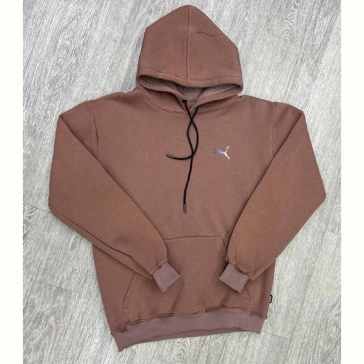 Купить Худи Ayden 113 brown на obuv-plus.com.ua