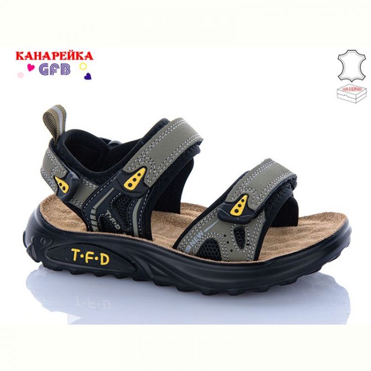 Купить Босоножки Tfd S728-8 на obuv-plus.com.ua