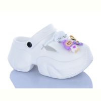 Купить Кроксы ABA QQ81-2 на obuv-plus.com.ua