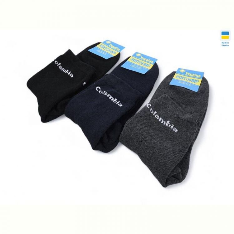 Купить Носки Textile T164 mix на obuv-plus.com.ua