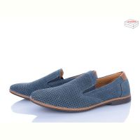 Купить Туфли Weifeng OT615-3 на obuv-plus.com.ua