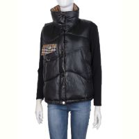 Купить Жилетка Obuv OK2 M605 black (09067) на obuv-plus.com.ua