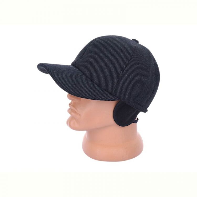 Купить Кепка Red Hat clothes Y612-2 black на obuv-plus.com.ua
