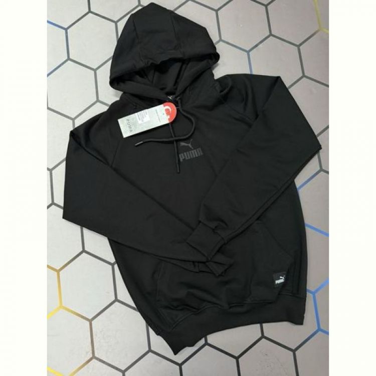 Купить Худи Alex Clothes 13364 black на obuv-plus.com.ua