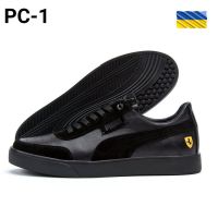 Купить Кроссовки DvaShoes TT-PC1 на obuv-plus.com.ua