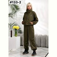 Купить Костюм спорт BAT 133-2 khaki на obuv-plus.com.ua