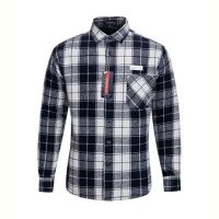 Купить Рубашка Verton W2507 black на obuv-plus.com.ua