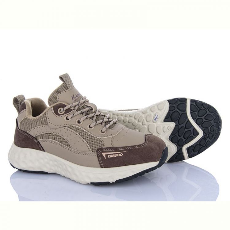 Купить Кроссовки Kimboo XF01-P609-4B на obuv-plus.com.ua