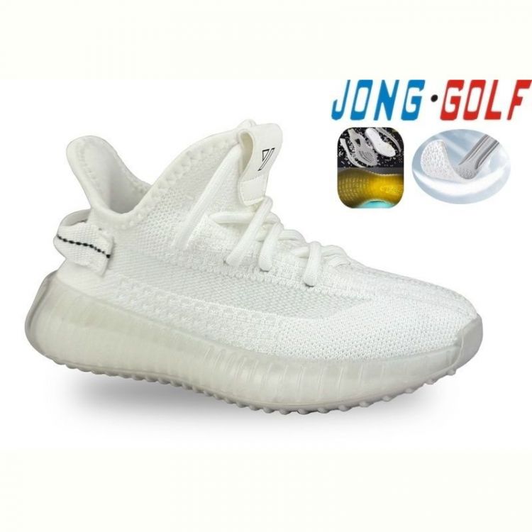 Купить Кроссовки Jong-Golf C11453-7 на obuv-plus.com.ua