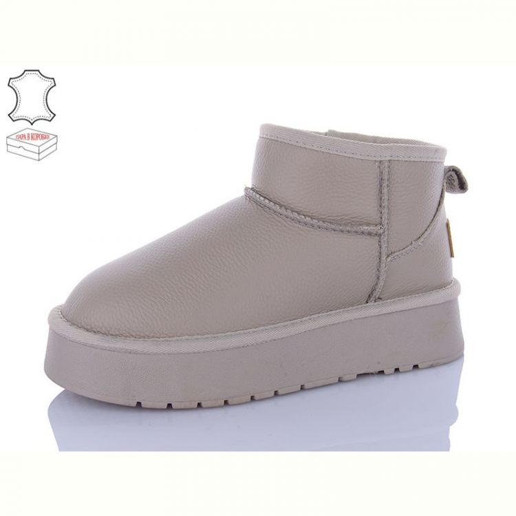 Купить Угги Hengji T30-4 на obuv-plus.com.ua
