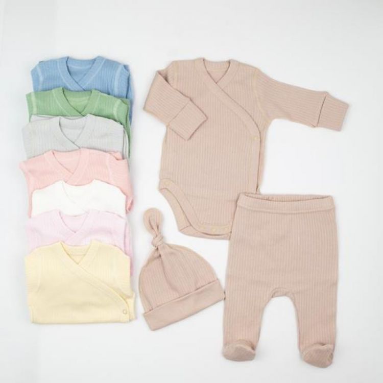 Купить Костюм Webi 77-16 beige (56) на obuv-plus.com.ua