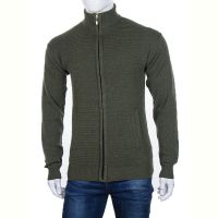 Купить Кофта Abdo SS38 khaki на obuv-plus.com.ua