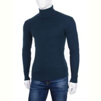 Купить Свитер Abdo 857 blue на obuv-plus.com.ua