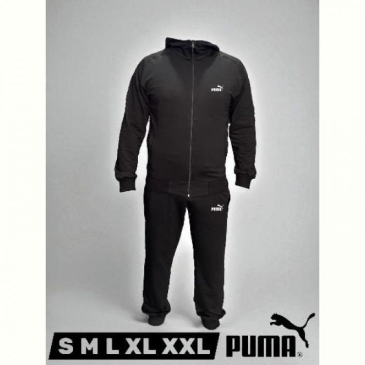 Купить Костюм спорт Mary Poppins 7536 black на obuv-plus.com.ua