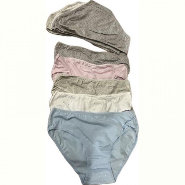 Купить Трусы Annet OX31-2 mix (L) на obuv-plus.com.ua