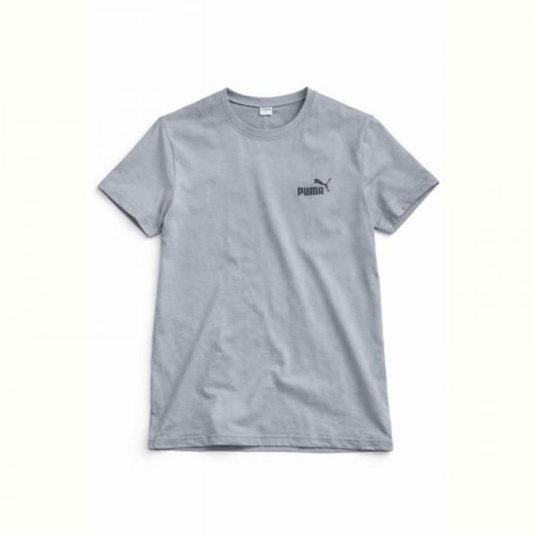 Купить Футболка Zalov ZW1639 grey на obuv-plus.com.ua