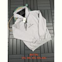 Купить Батник Hous Of Timur HT1219 l.grey на obuv-plus.com.ua