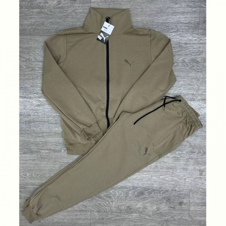 Купить Костюм спорт MirWear kids MR537-205-2 khaki на obuv-plus.com.ua