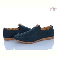 Купить Туфли Weifeng WF81448-2 на obuv-plus.com.ua