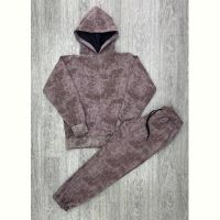 Купить Костюм спорт MirWear kids NW492-267-3 brown на obuv-plus.com.ua
