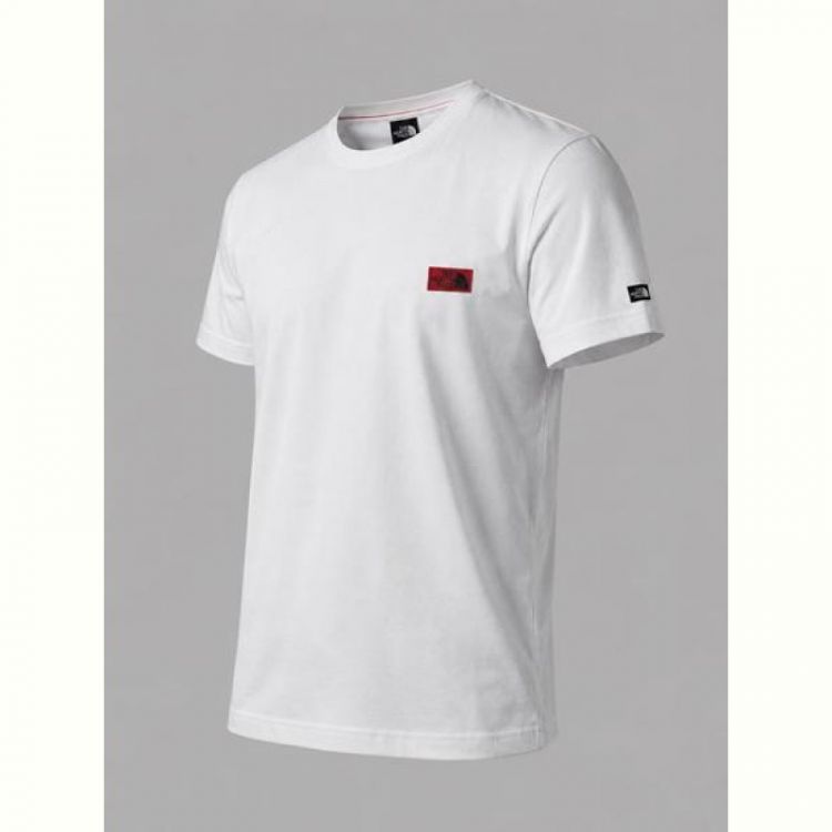 Купить Футболка Alex Clothes 14491 white на obuv-plus.com.ua