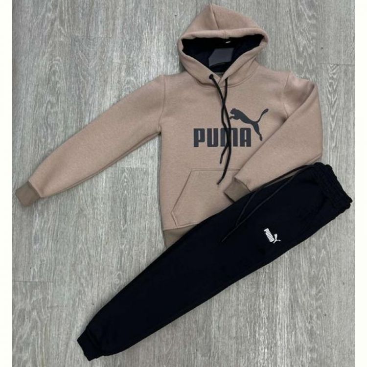 Купить Костюм спорт MirWear kids NW221-1041-1001-3 beige на obuv-plus.com.ua