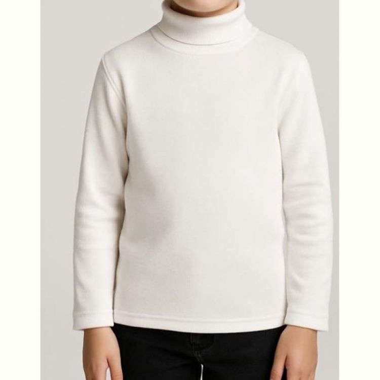 Купить Гольф Proschenko PR589 white на obuv-plus.com.ua