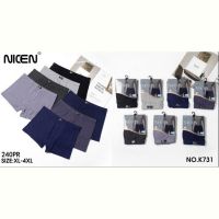 Купить Трусы Redoor K731 mix на obuv-plus.com.ua