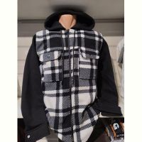 Купить Рубашка Panda 1380 black на obuv-plus.com.ua
