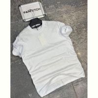 Купить Футболка Hous Of Timur HT2340 white на obuv-plus.com.ua