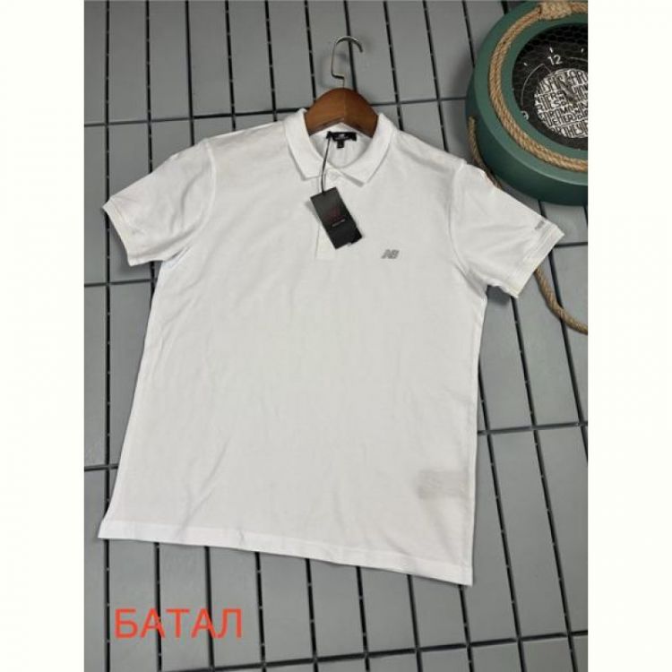 Купить Футболка Hous Of Timur HT2240 white на obuv-plus.com.ua