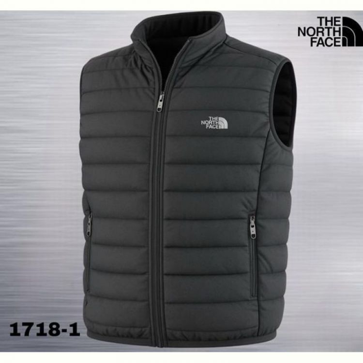 Купить Жилетка AZT 1718-1 d.grey на obuv-plus.com.ua