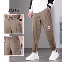 Купить Джинсы God Baron 8951-3 brown на obuv-plus.com.ua