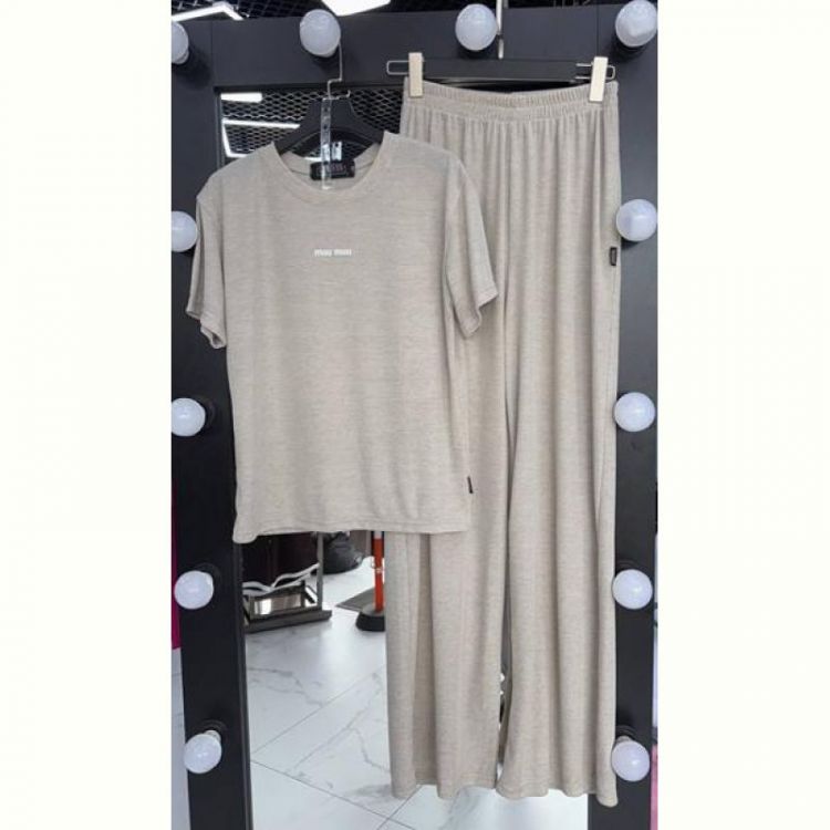 Купить Костюм спорт LOVEKAN 1693 beige на obuv-plus.com.ua