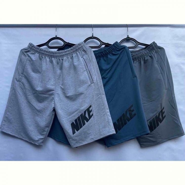 Купить Шорты Shoptime S649 l.grey на obuv-plus.com.ua