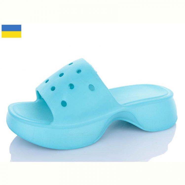 Купить Шлепанцы Luckline 5043-372 на obuv-plus.com.ua