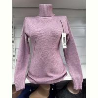 Купить Свитер P.HEY 502 pink на obuv-plus.com.ua